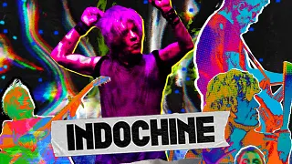INDOCHINE