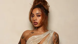 KIANA LEDE