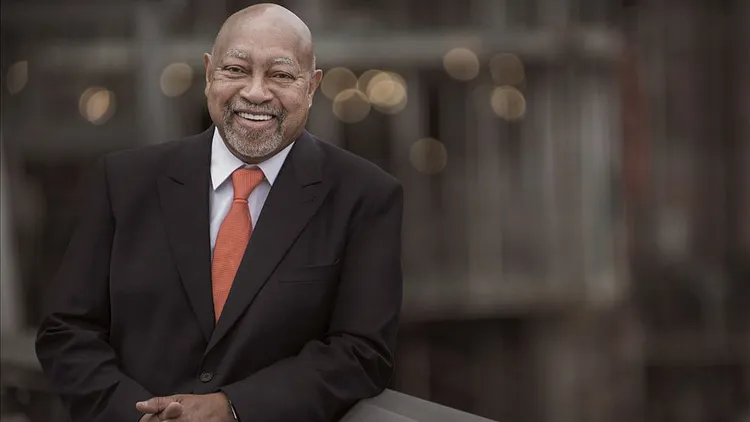 KENNY BARRON QUINTET