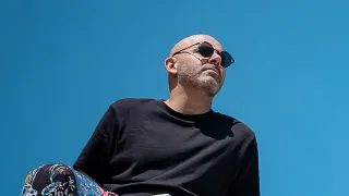 Vanjee At Gate Club Paris