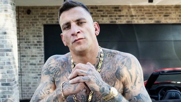 Gzuz