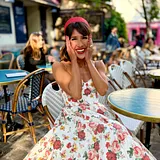 Marie s'infiltre