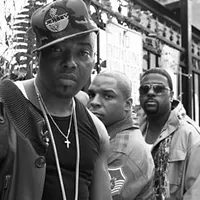 Naughty by Nature