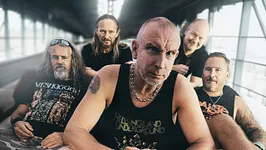 Clawfinger