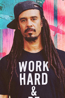 MICHAEL FRANTI & THE SPEARHEAD