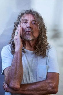 ROBERT PLANT presents SAVING GRACE