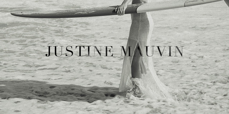 Justine Mauvin