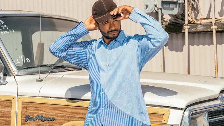 Toro Y Moi
