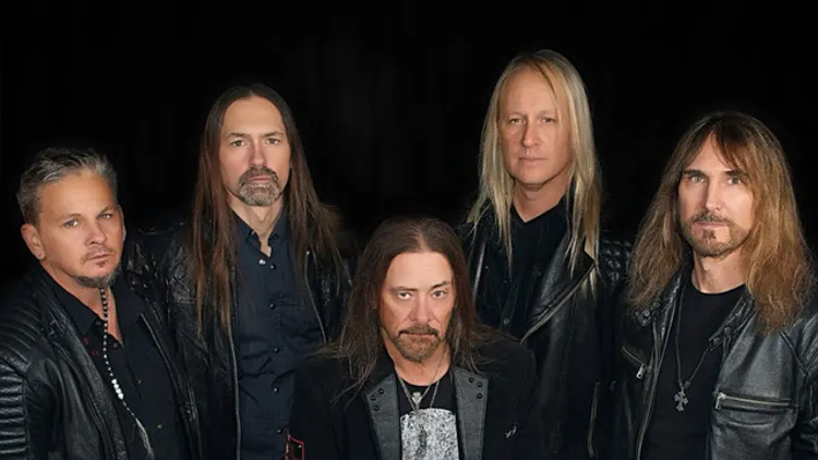 Flotsam & Jetsam