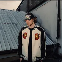 Selecta J-Man