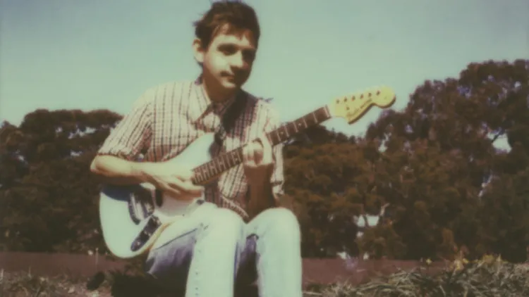 Sonny & The Sunsets