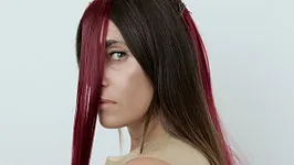 Sara Hebe, La Neni
