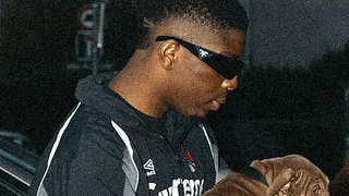 Uzi
