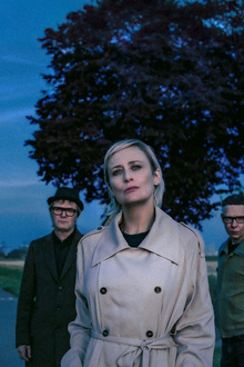 HOOVERPHONIC