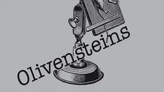 Les Olivensteins + les daltons