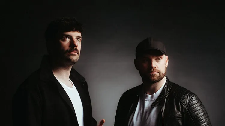 Valtos presents «High Water Mark»