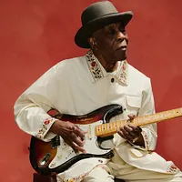 Buddy Guy