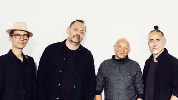 Ensemble