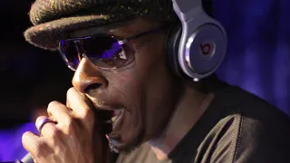 PETE ROCK