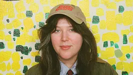 Lucy Dacus - Forever Is a Feeling Tour