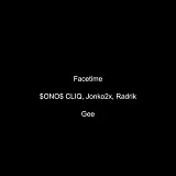 Radrik Gee