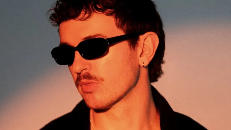 Get In Step Presents Liquicity Paris