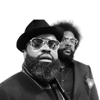 concert The Roots