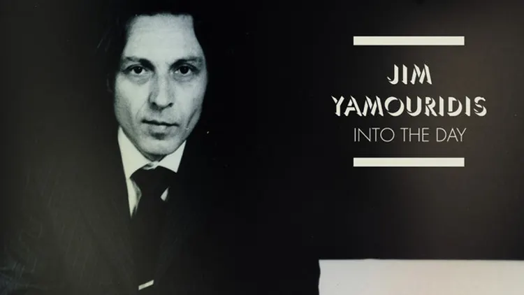 The apartments + Jim Yamouridis