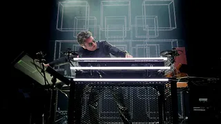 Jean-Michel Jarre