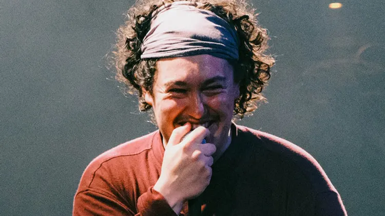 HOBO JOHNSON