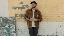 Cole Swindell