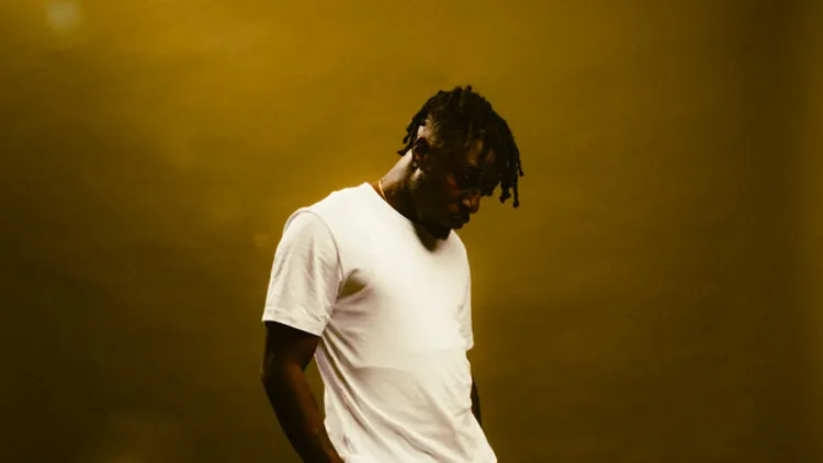 Isaiah Rashad