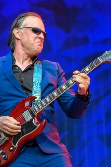 Joe Bonamassa