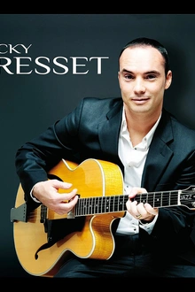Rocky Gresset & Jean-Marie Ecay - Django Connection