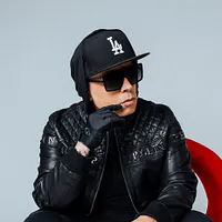 Dj Aligator