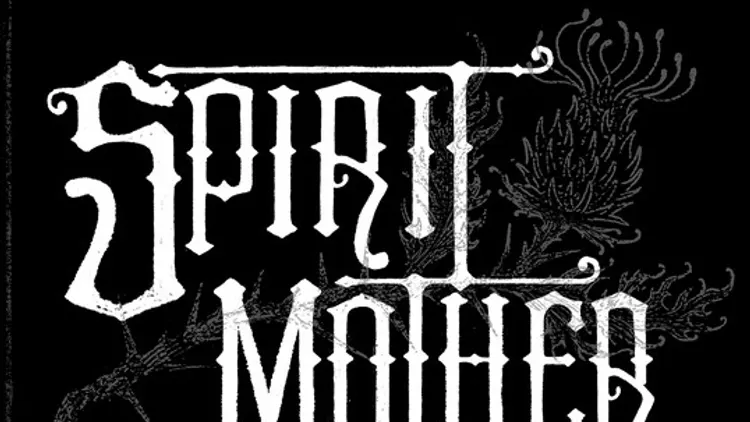 Spirit Mother « Thistle Tour 2026 »