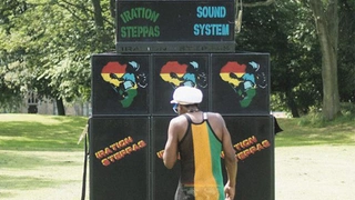 DUB STATION #79 : IRATION STEPPAS, SINAI SOUND SYSTEM
