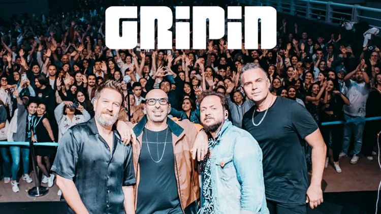 Gripin