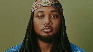 Leon Thomas