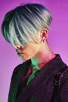 MIYAVI
