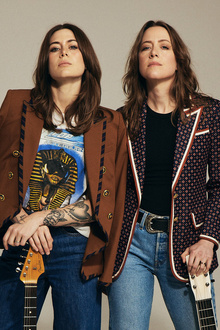 LARKIN POE