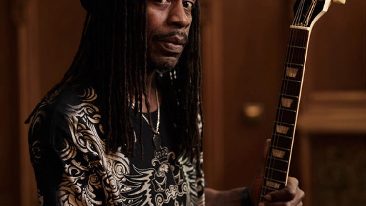 BERNARD ALLISON
