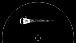 Newtrack x Km25: Ancient Methods I Vague Mécanique (aka Terence Fixmer & Phase Fatale)