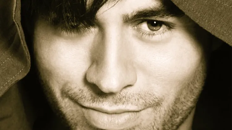 Enrique Iglesias