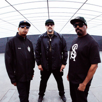 concert Cypress Hill