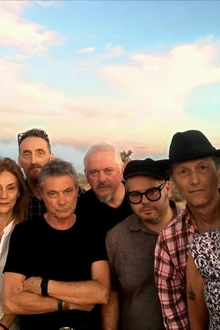 Mekons + The Cannanes