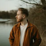 Jonah Baker