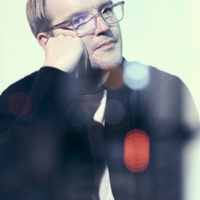 concert Peter Gregson