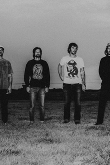 ALL THEM WITCHES