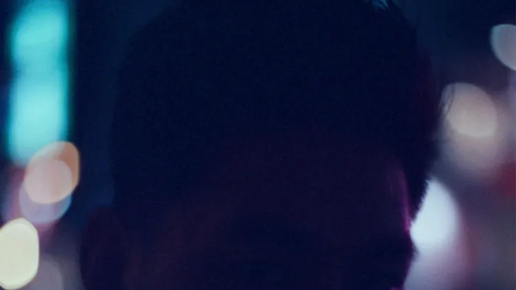 JACQUES GREENE + NOSAJ THING